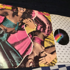 Gary Toms Turn it out Us Funk Lp MCA 1978 - pikkukuva 1