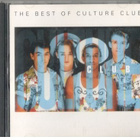 THE BEST OF CULTURE CLUB CD - pikkukuva 1