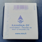 Eurojuhlaraha 20 euroa Rauha ja turvallisuus 2009 Proof - pikkukuva 2