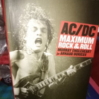 Engleheart, Durieux: AC/DC Maximum Rock & Roll (Sis.pk:t) - pikkukuva 1