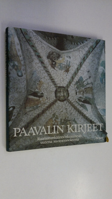 Paavalin kirjeet