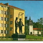 kortti °/** Jyväskylä - erilaisia valokuvakortteja - pikkukuva 1