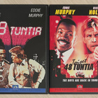 48 tuntia & Toiset 48 tuntia (2DVD) Eddie Murphy, Nick Nolte - pikkukuva 1