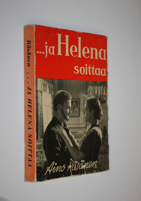 Aino Räsänen : ja Helena soittaa