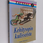 Kimmo Pälikkö : Taustaa 2 : Kehitysopin kulisseista - pikkukuva 1