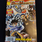 Duel masters -lehtiä 4kpl - pikkukuva 3