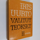 Iris Uurto : Valitut teokset 2 : Ruumiin viisaus : suomal... - pikkukuva 1