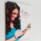 Sara La Fountain : A la Sara - pikkukuva 1