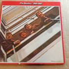 LP The Beatles Punainen tupla - pikkukuva 1