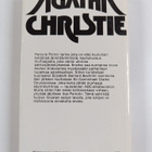 Agatha Christie : Aikataulukon arvoitus - pikkukuva 2