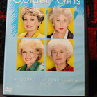 The Golden Girls kausi 2 - pikkukuva 1