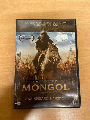 Mongol
