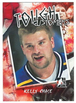 05-06 ITG Tough Customers #KC Kelly Chase