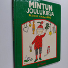 Maikki Harjanne : Mintun joulukirja - pikkukuva 1