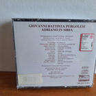 Pergolesi:Adriano in Siria-Marcello Panni ym. 3CD(avaamaton) - pikkukuva 2