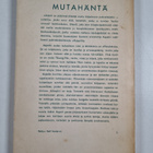 Aapeli : Mutahäntä ja muita - pikkukuva 2