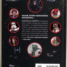 Star Wars Kapinaliitto vastaan imperiumi sarjakuvaromaani - pikkukuva 2