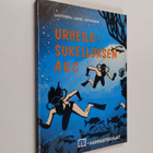 Jyrki Lahtinen : Urheilusukelluksen ABC - pikkukuva 1