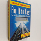 James C. Collins : Built to last : successful habits of v... - pikkukuva 1