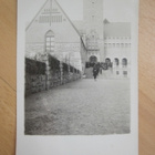 VANHA Valokuva Helsinki 1920-luku - pikkukuva 1