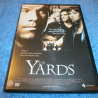 YARDS   -   DVD - pikkukuva 1