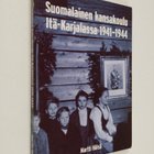Martti Hölsä : Suomalainen kansakoulu Itä-Karjalassa 1941... - pikkukuva 1
