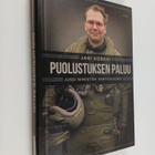 Jari Korkki : Puolustuksen paluu : Jussi Niinistön vartio... - pikkukuva 1