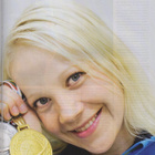 Seura n:o 11 2011 Kaisa Mäkäräinen. Carola. Heli. Kadonnut. - pikkukuva 2