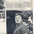 YV n:o 9 1969 Lenita Airisto. Veikko Sinisalo. Keskiolut. - pikkukuva 2