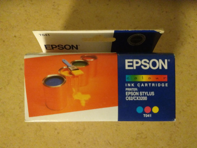 Item image