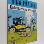Franquin : Kaikenkarvaisia keksintöjä - pikkukuva 1