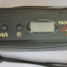 VANHA Kamera Yashica J-mini Super - pikkukuva 3