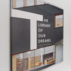 Inkeri Näätsaari : The library of our dreams - pikkukuva 1