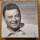 Olavi Virta - Laulaja: Kaikki Levytykset  24 CD - pikkukuva 2