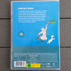 DVD: Tintin Seikkailut: Särkynyt Korva (1991/2011) - pikkukuva 2