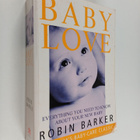 Robin Barker : Baby Love - Everything You Need to Know ab... - pikkukuva 1