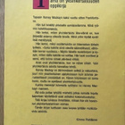 Harvey Mackay : Älä osta paitaa tyhjältä mieheltä ( 1991 ) - pikkukuva 2