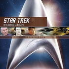 Star Trek 9 : Insurrection - (Blu-ray) - pikkukuva 1