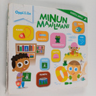 Mikko Hiltunen : Minun maailmani - pikkukuva 1