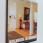Jyrki Paloposki ym. : Kolhoosi ja keidas - Moskovan suurl... - pikkukuva 1