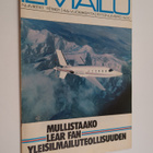 Ilmailu 11/1981 - pikkukuva 1