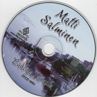 Matti Salminen - 2009 - Lauluja Turusta - CD - pikkukuva 3