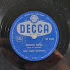 Savikiekko 1955 - Toivo Kärki yhtye - Decca SD 5325 - pikkukuva 3