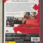 Yön metsästäjät (1996) Michael Douglas & Val Kilmer - pikkukuva 2