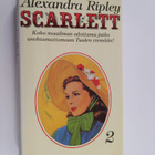 Alexandra Ripley : Scarlett 2 - pikkukuva 1