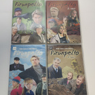 Pirunpelto, koko TV-sarja ( dvd ) - pikkukuva 1