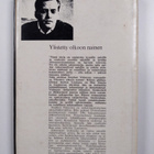 Stephen Vizinczey : Ylistetty olkoon nainen - pikkukuva 2