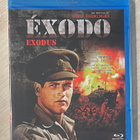 Otto Preminger: EXODUS (1960) Paul Newman (UUSI) - pikkukuva 1