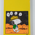 Charles M. Schulz : Elämä on ihanaa, ressu - pikkukuva 2