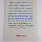 Sirkka Soulanto : Taivaasta tuulee - pikkukuva 2